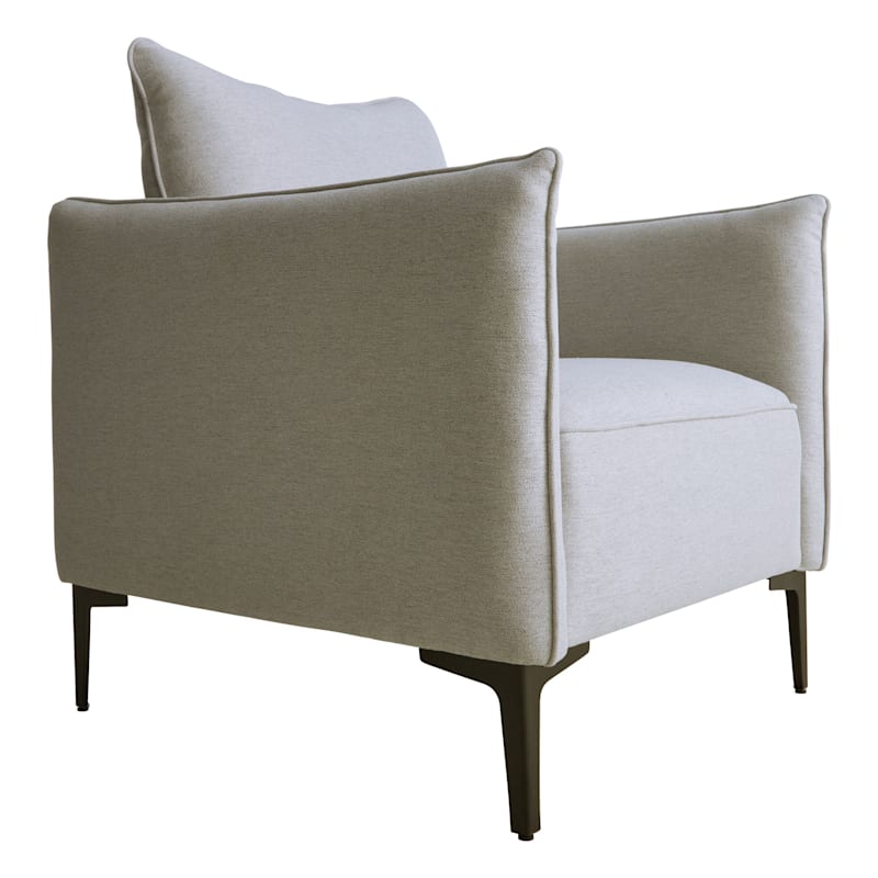 Dkny ryan store accent chair