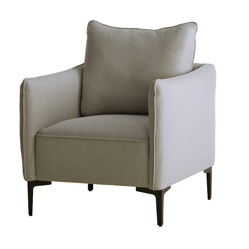Dkny ryan accent outlet chair