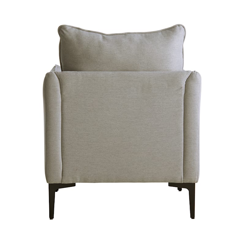 Dkny ryan 2025 accent chair