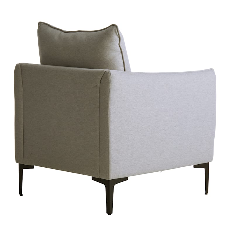 Dkny ryan accent chair clearance