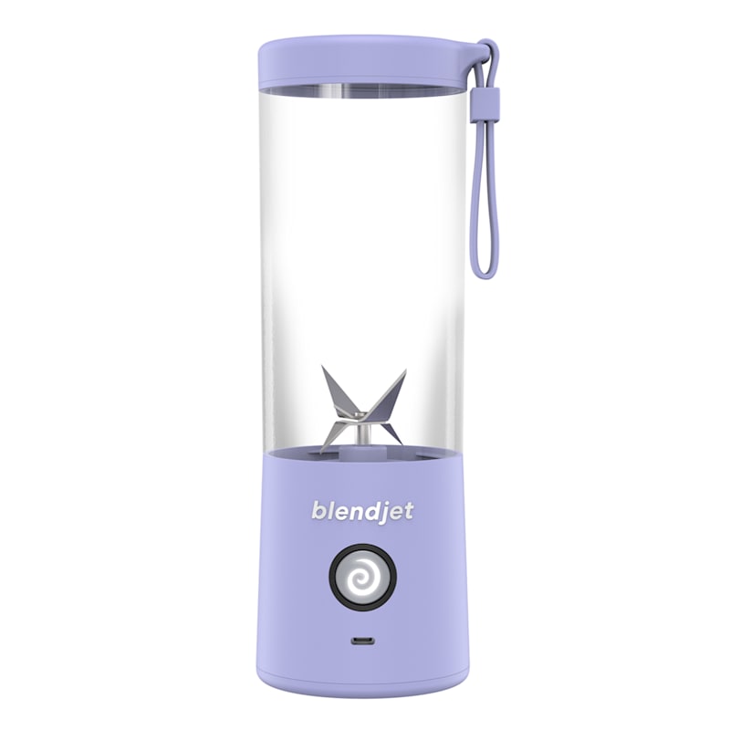BlendJet 2 Portable Blender Purple