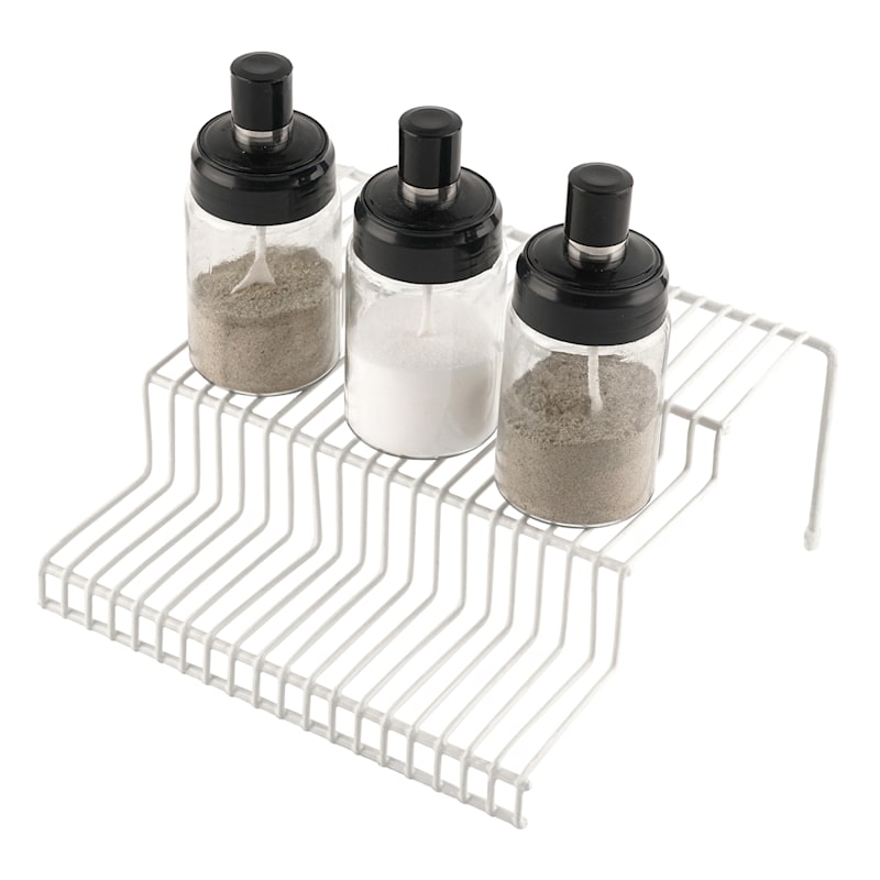 Small Wire Spice Rack