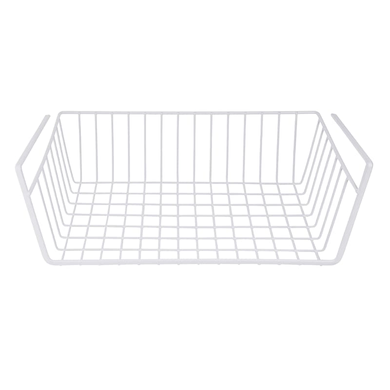 Under Shelf Organizer