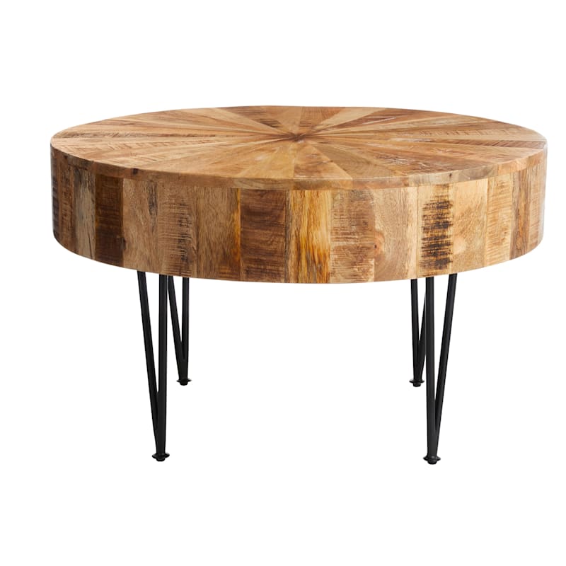 Mango sales lamp table