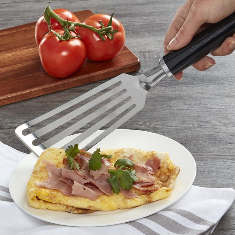 Turners Select Stainless Steel Pie Knife