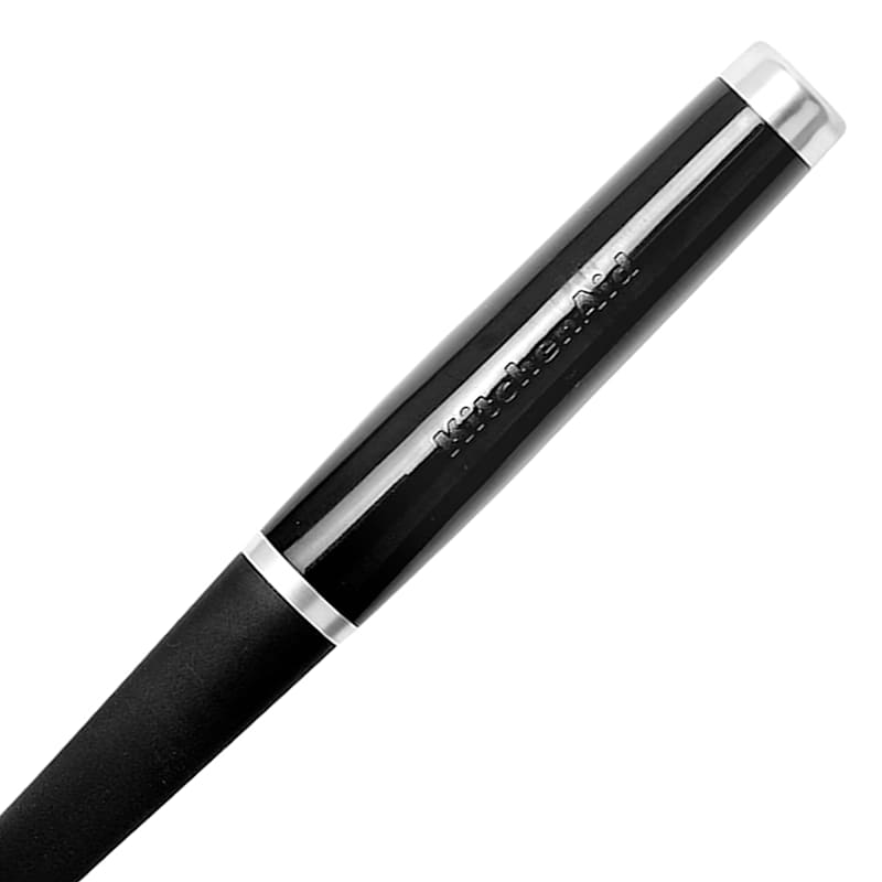 KitchenAid Classic Slotted Spatula, Black