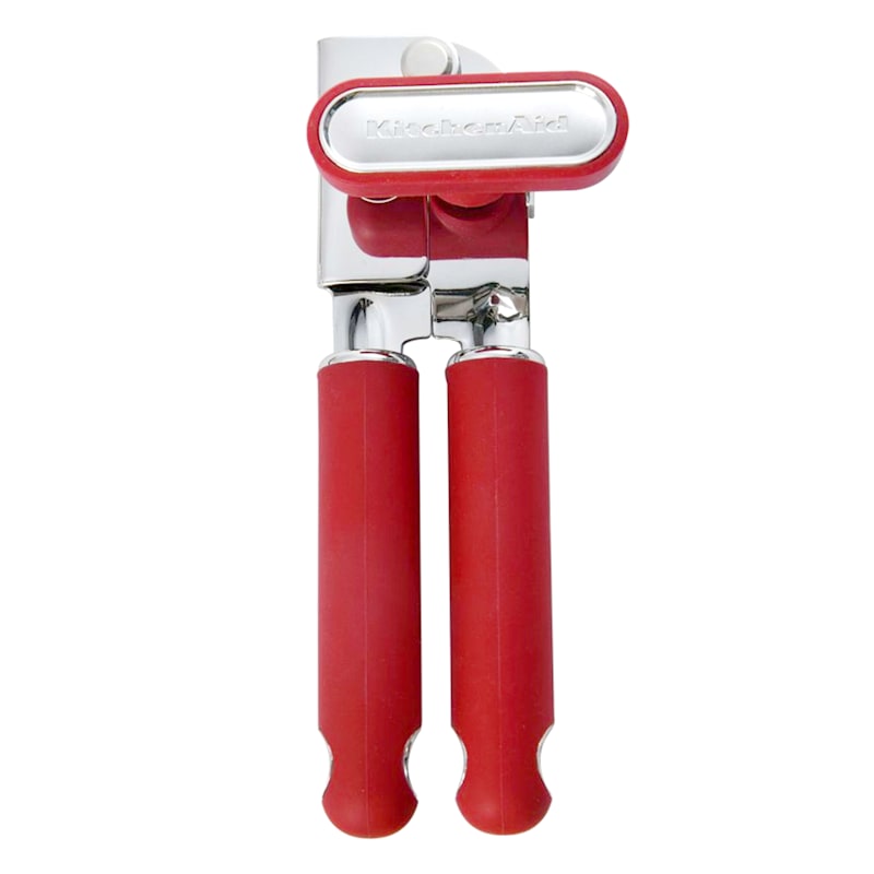 KitchenAid Classic Can Opener, Red