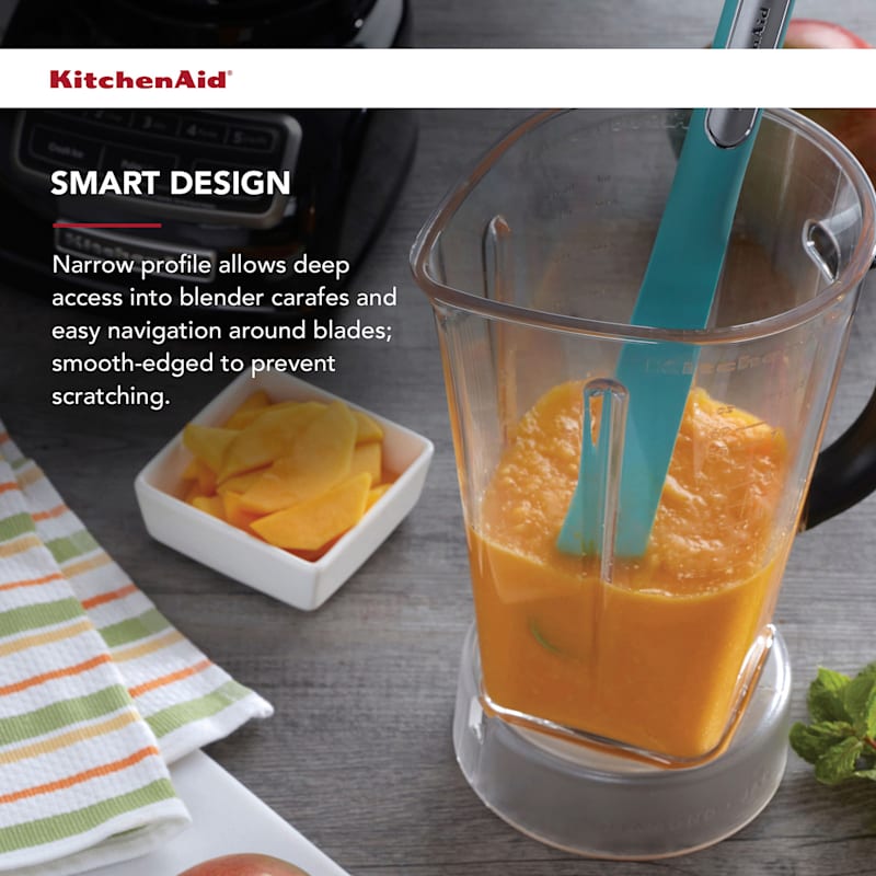 KitchenAid Classic Blender Spatula, 12-3/4 inches & Reviews
