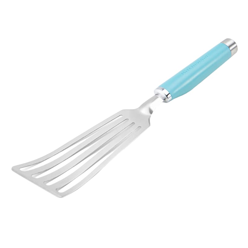 Kitchenaid tiffany blue spatula