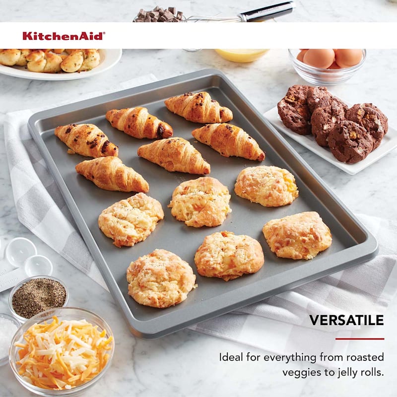 Kitchenaid Nonstick Baking Sheet, 13x18