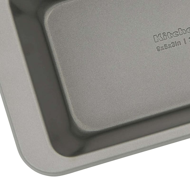 KitchenAid Nonstick Loaf Pan, 9x5