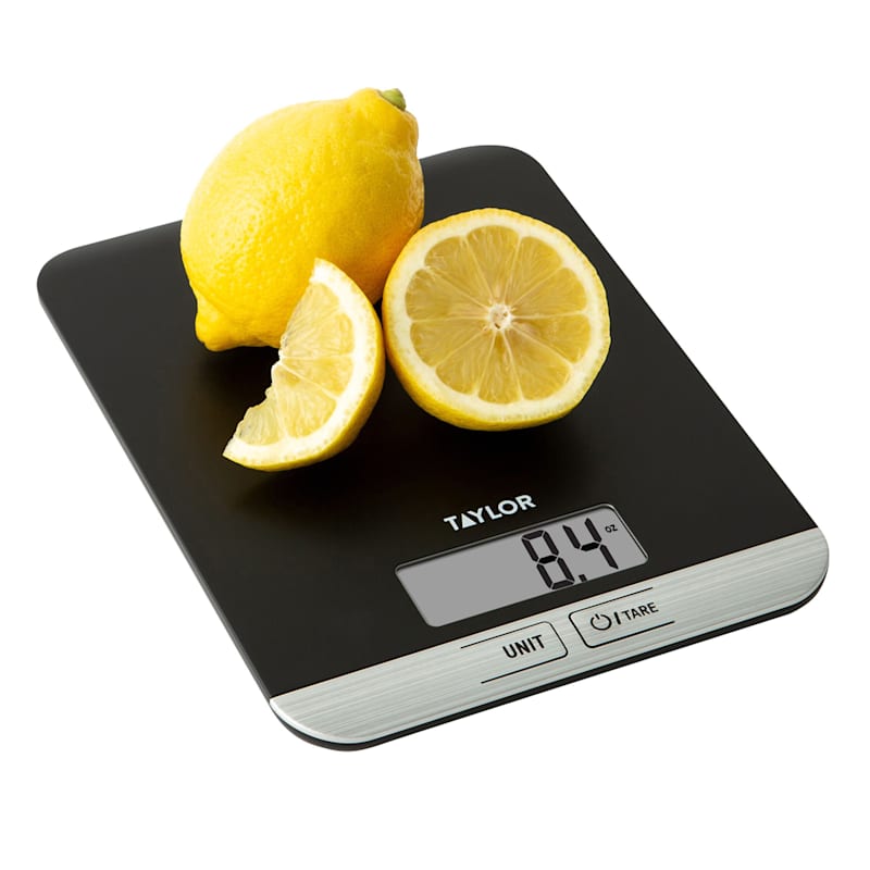 Taylor digital kitchen scale on sale