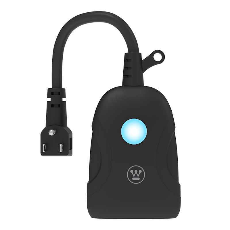Westinghouse 2Outlet Outdoor Wifi Smart Plug
