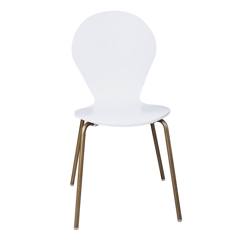White bentwood sales