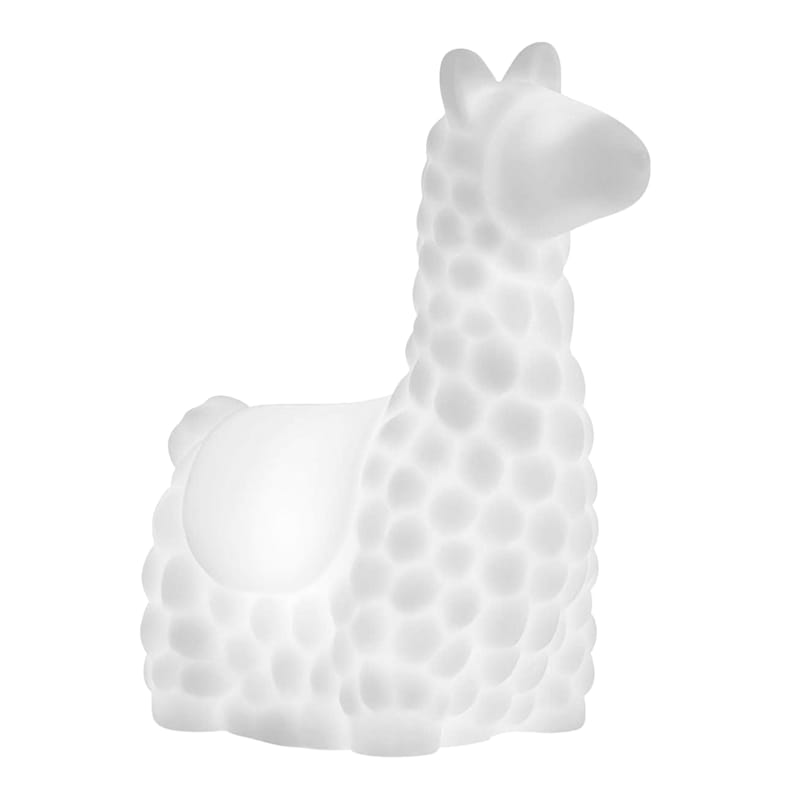 Llama mood light outlet