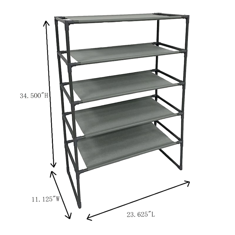 Shoe rack under 500 2025