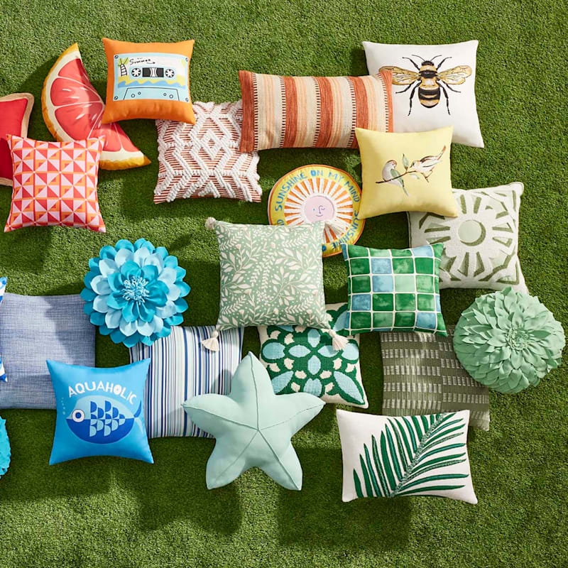Ty pennington outdoor cheap cushions