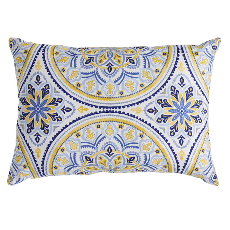 Colorful outdoor throw pillows online