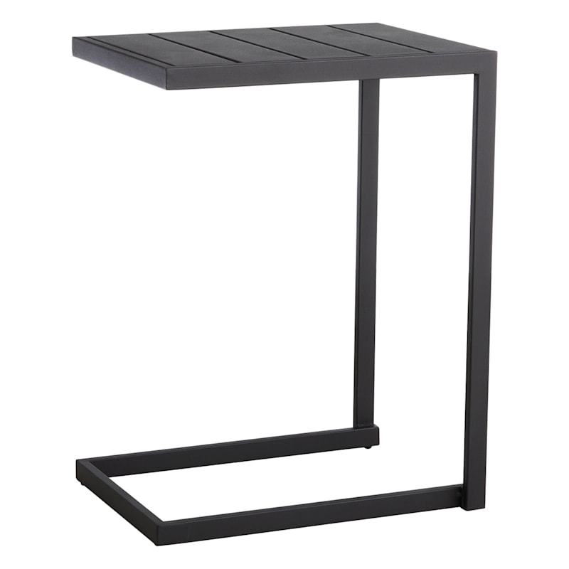 Avenue black c table new arrivals
