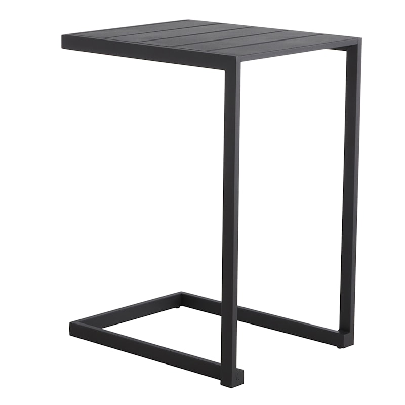 Outdoor sales c table