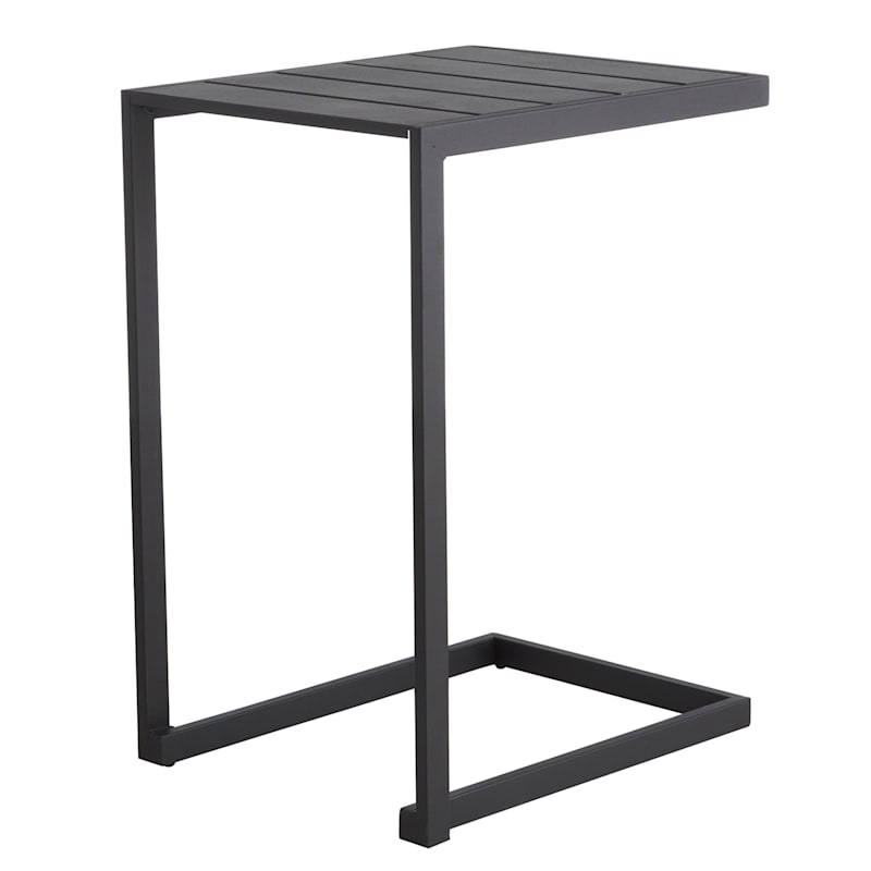 Black c hot sale tables