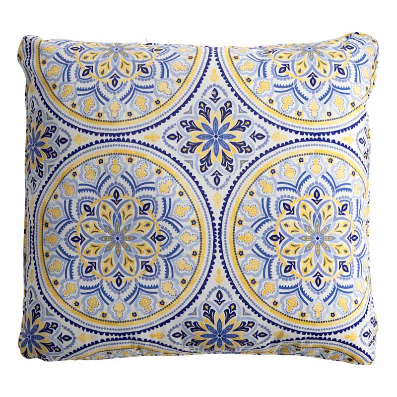 Outdoor back pillows cheap