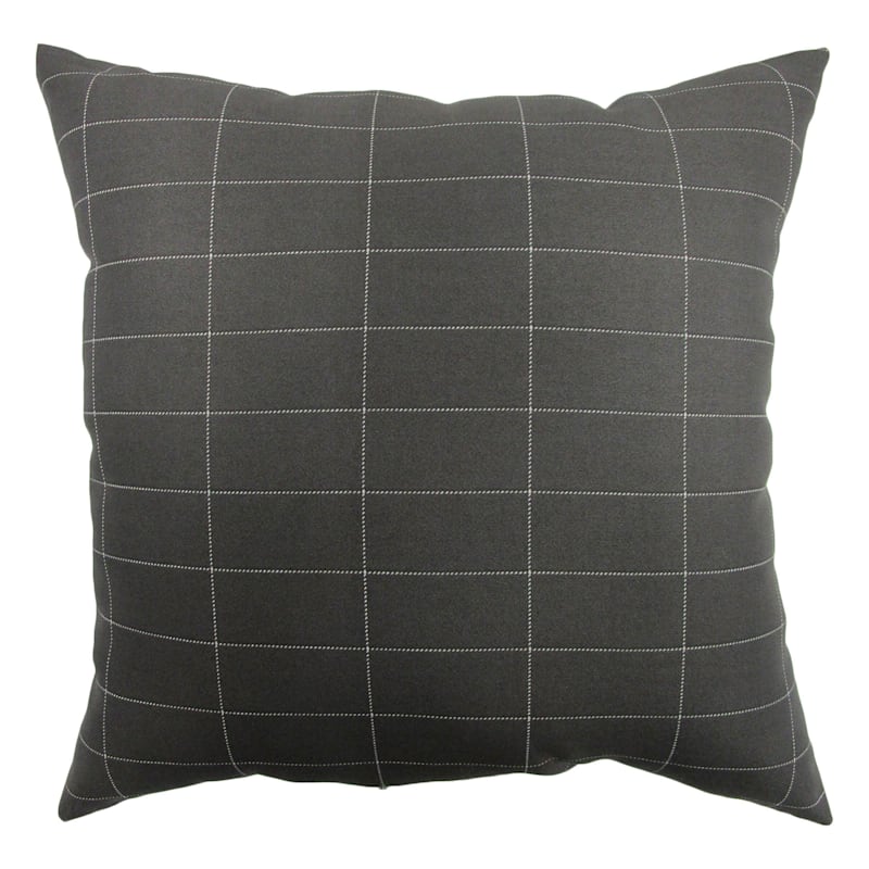 Oversized outdoor pillow sales