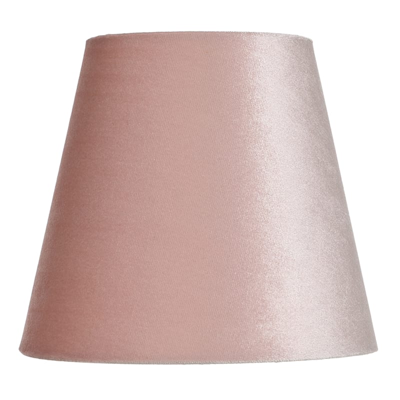 Champagne Mini Accent Lamp Shade 8x7x5