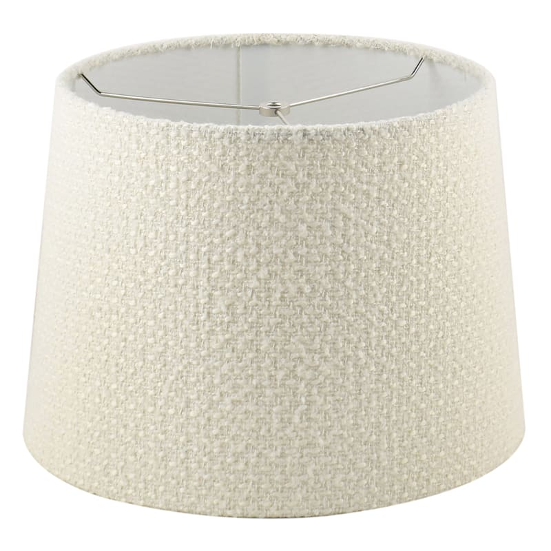 Fabric uplighter shades discount