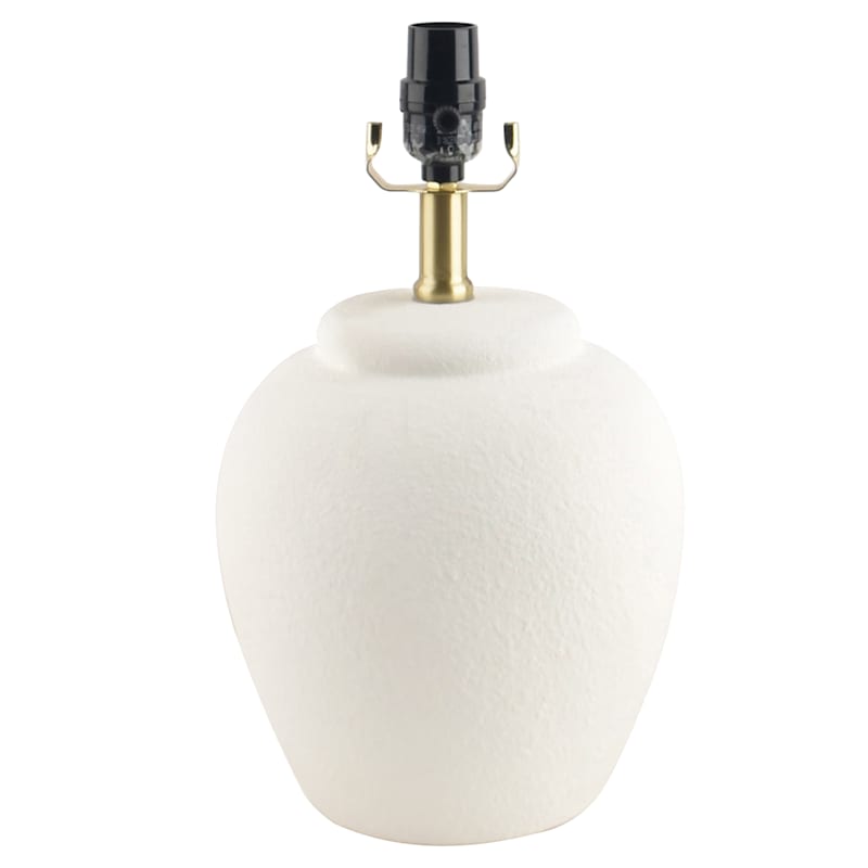 Ceramic urn lamp cheap