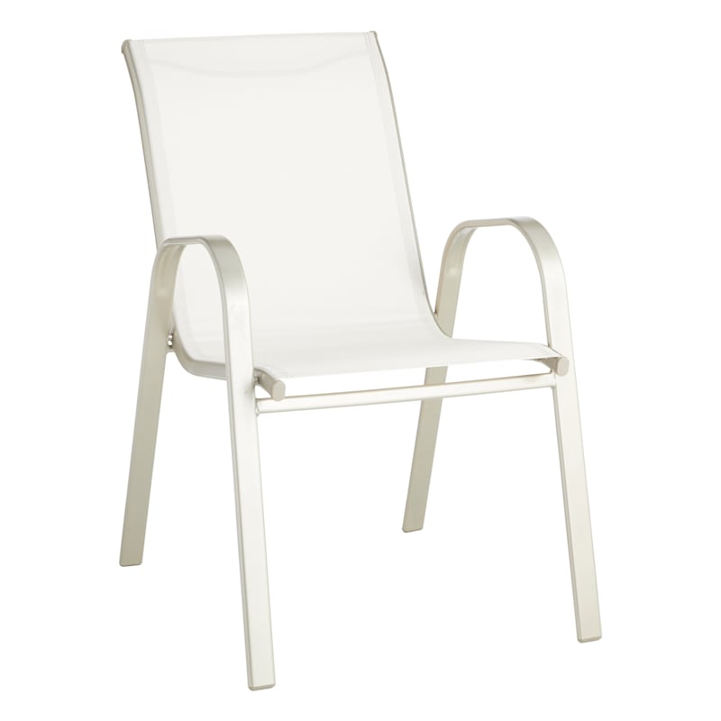 Tan stackable patio chairs clearance