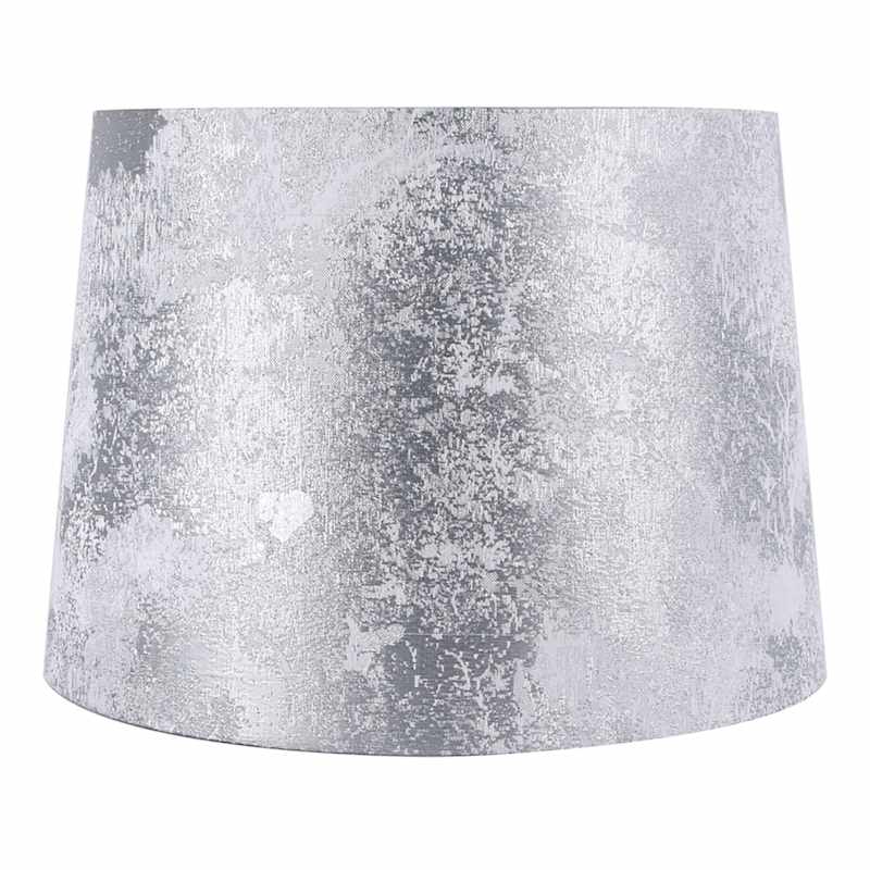 Crosby St. Metallic Foil Lamp Shade 12x14x10