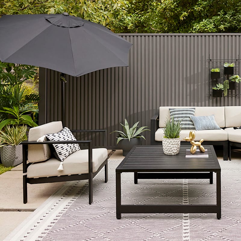 Soho patio top set
