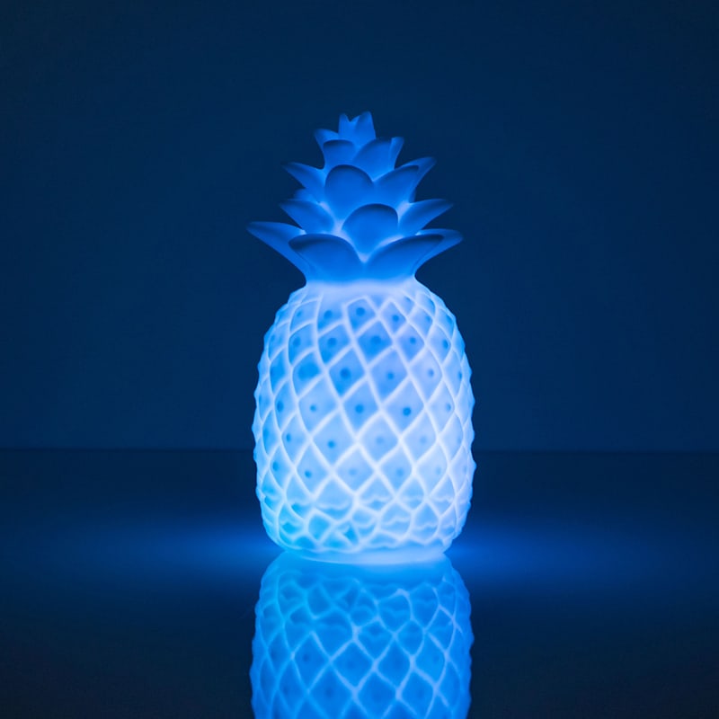 Light online up pineapple