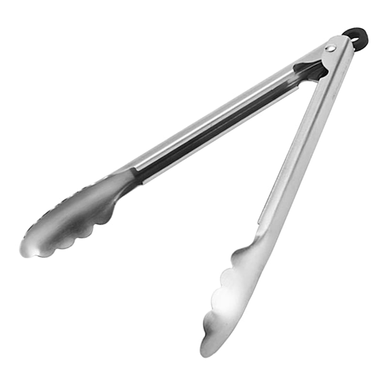 KitchenAid Gourmet Stainless Steel Utility Tongs