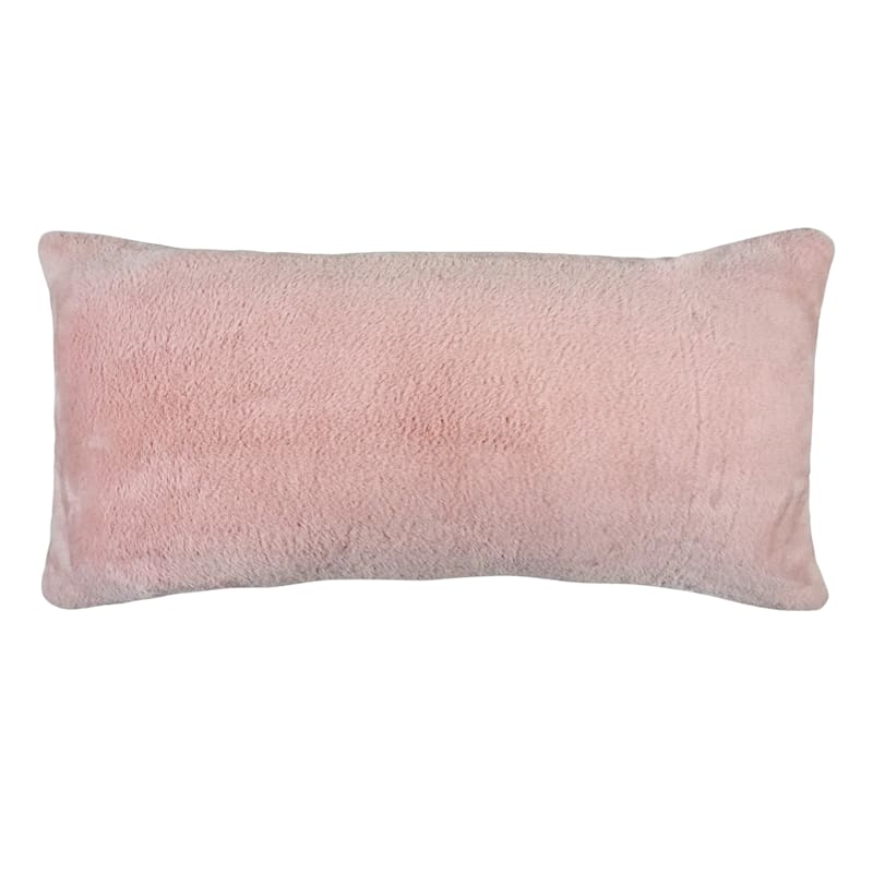 Target fur pillow sale