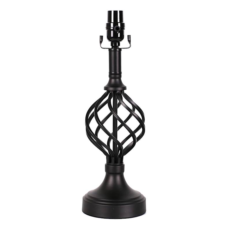 Metal lamp base new arrivals