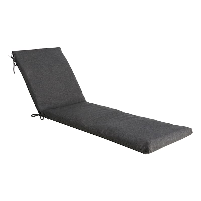 Extra long outdoor chaise lounge cushions outlet