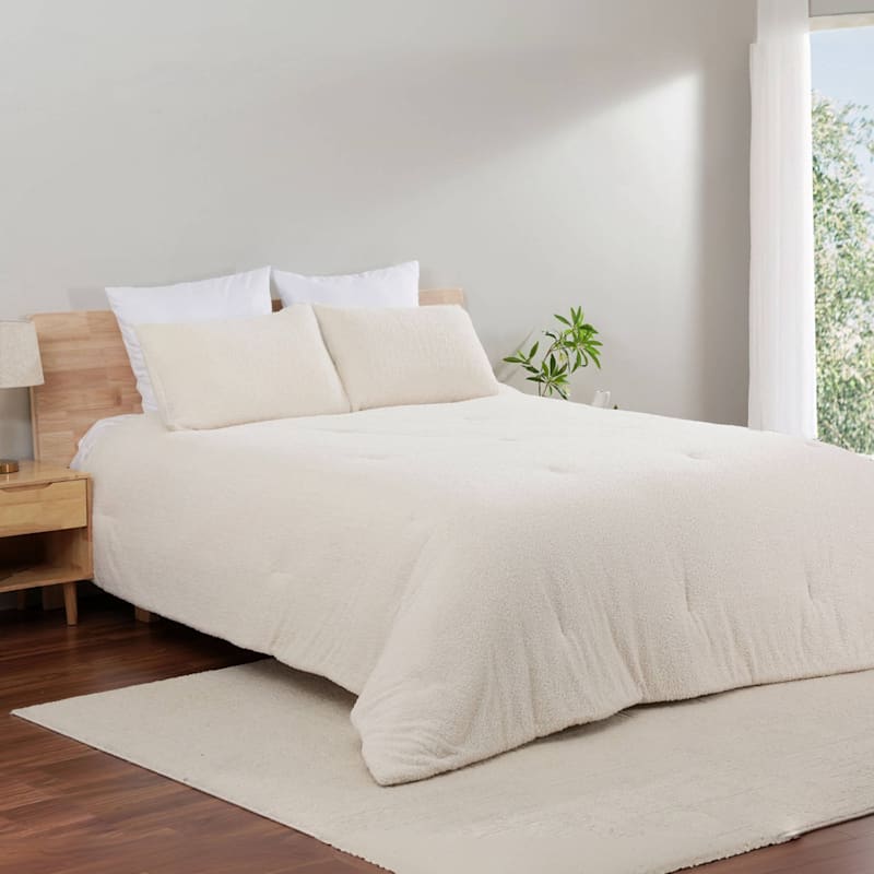 Full bed blanket set discount