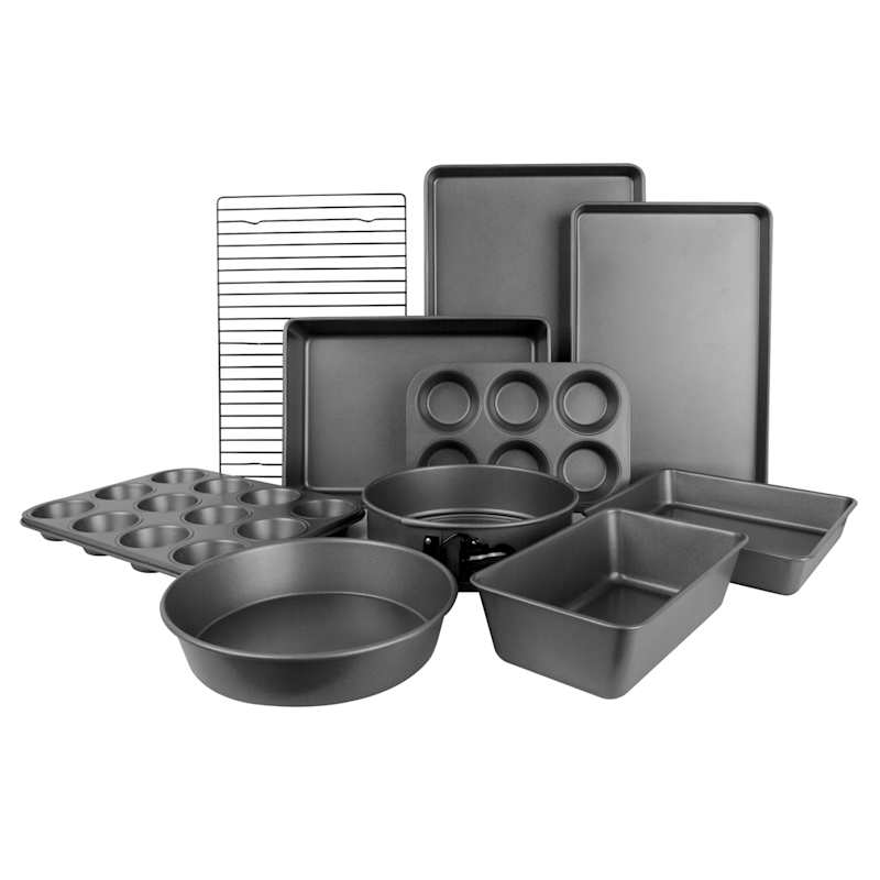 Nonstick bakeware set outlet