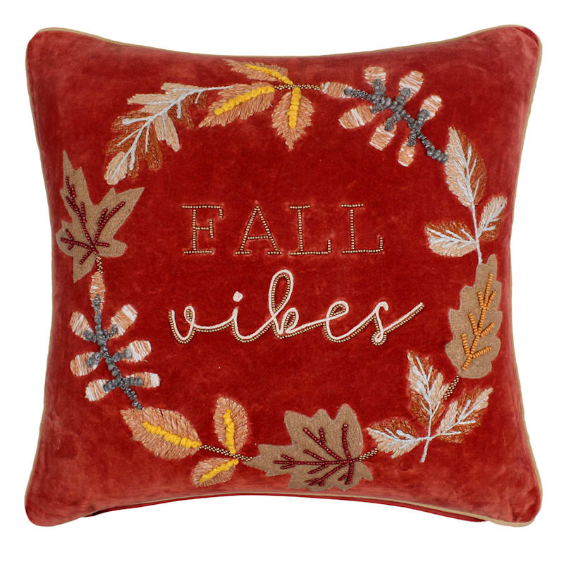 At home throw pillows shop