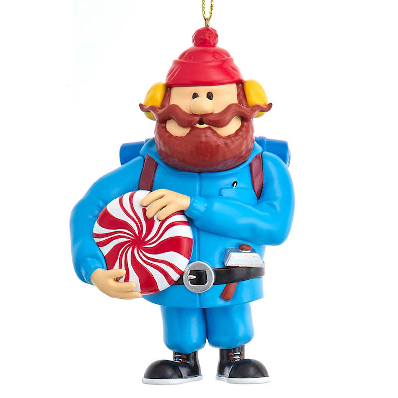 Yukon cornelius christmas sweater on sale