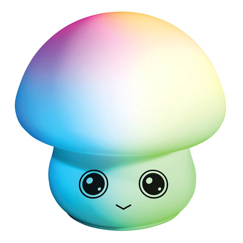 Squishy mushroom lamp discount