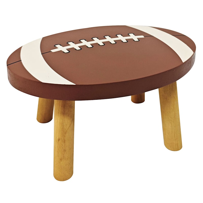 Football stool outlet