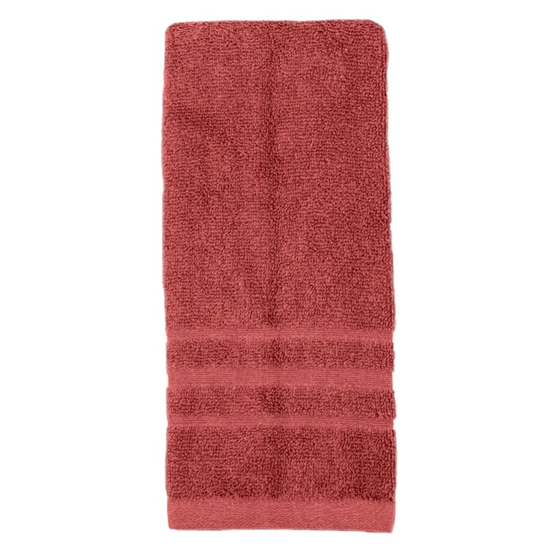 Terracotta hand towels hotsell