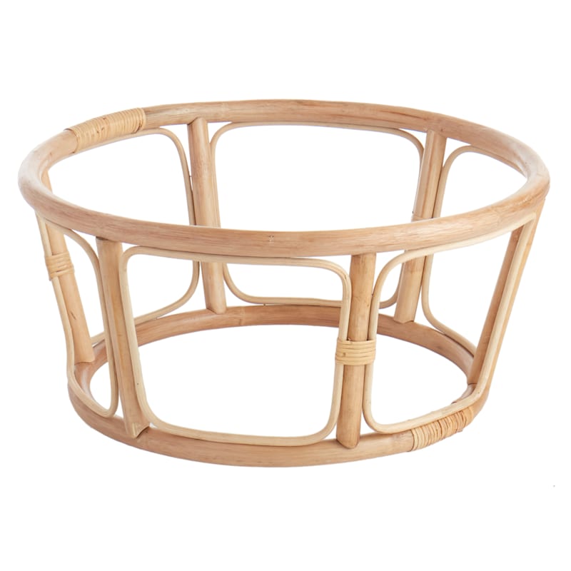 Papasan Chair Base At Home