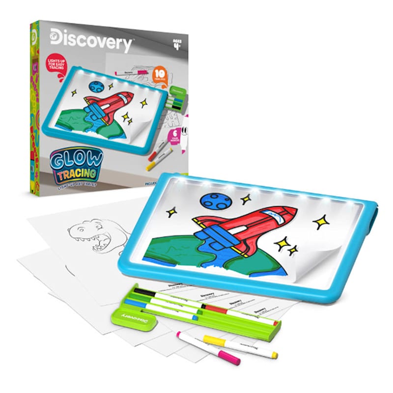 Discovery toy light designer deals