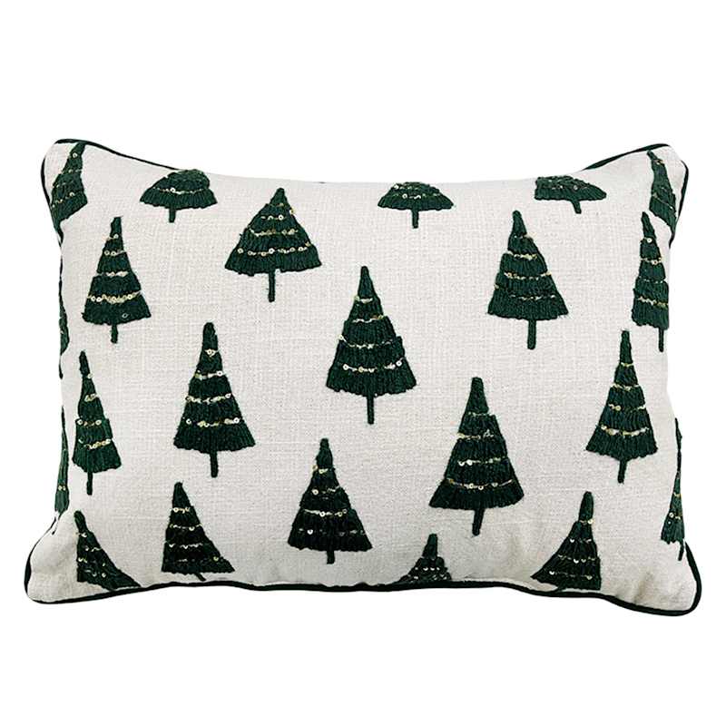Sequin throw pillow discount