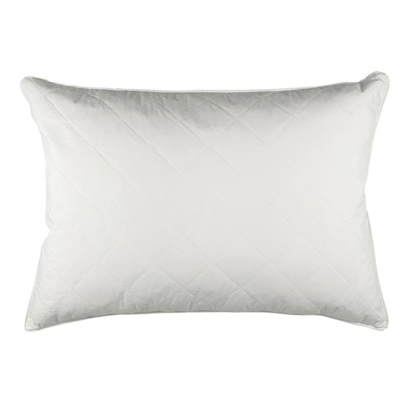 Beautyrest feather pillow deals