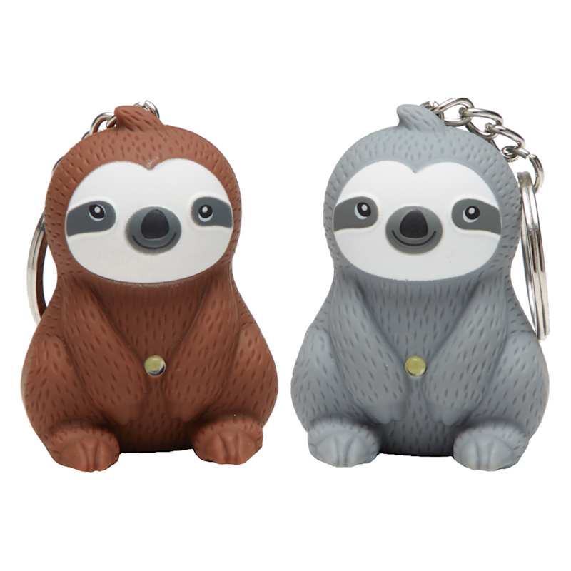 Streamline Sloth Sound LED Key Light